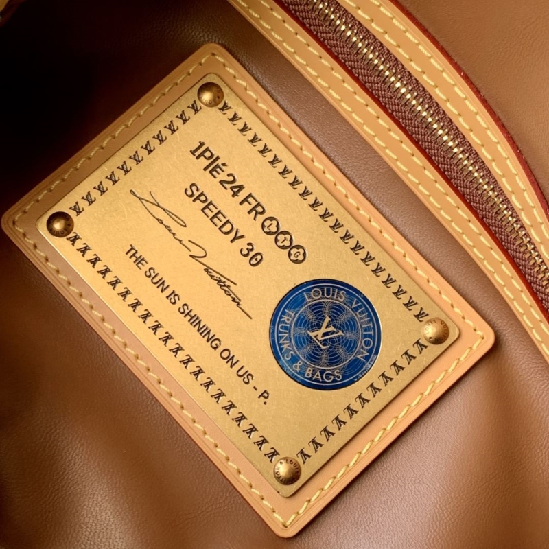 LV Speedy Bags